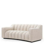Sofa Kelly XS, tkanina Kempton beżowa
