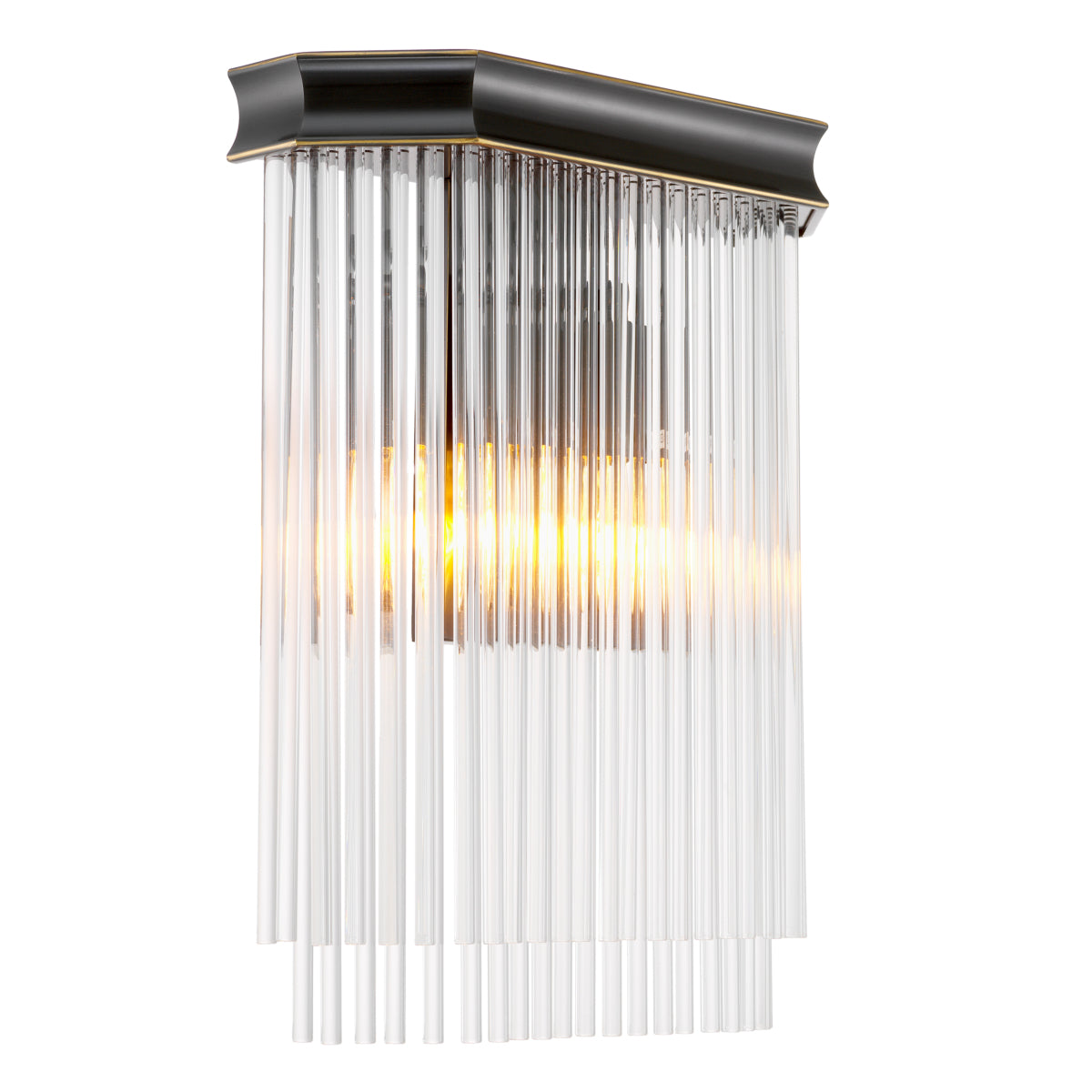 Lampa ścienna Estela