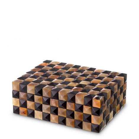 Pudełko Eichholtz Magician S