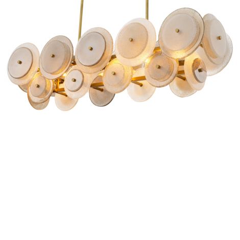 Żyrandol Eichholtz Hyde