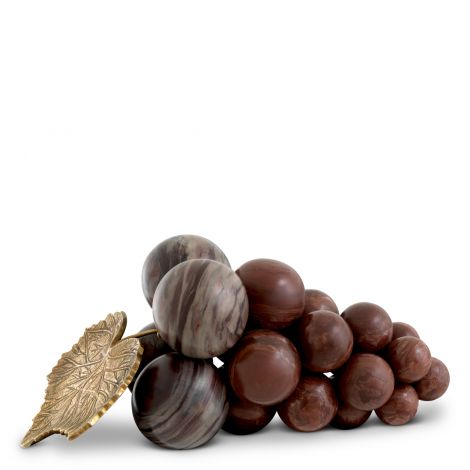 Ozdoba Eichholtz Vintage Winogrona