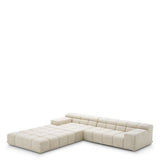 Sofa modułowa Eichholtz Hunter - Podnóżek
