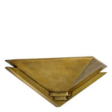 Lámpara de pared Augustus de Eichholtz