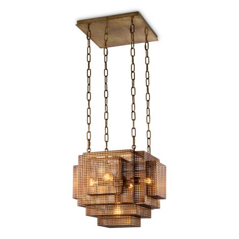 Eichholtz Geary Chandelier