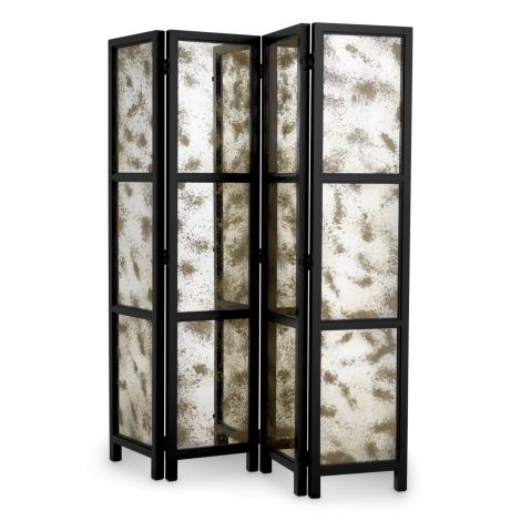 Biombo plegable Eichholtz Jacques