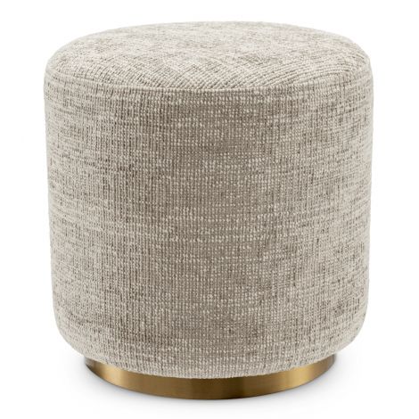 Eichholtz Greer Ottoman