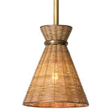 Eichholtz Kon Tiki Pendant Lamp