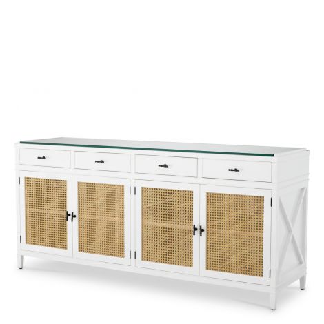 Eichholtz Bahamas Chest of Drawers