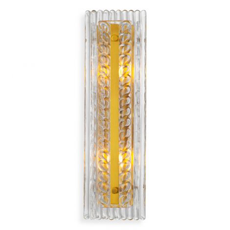 Wall Lamp Eichholtz Luciene