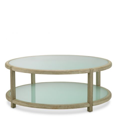 Mesa de centro para exteriores Anthony de Eichholtz