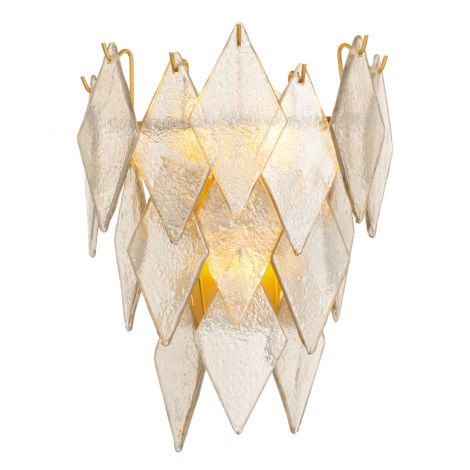 Eichholtz Romb Wall Lamp