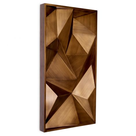 Eichholtz Bravura Wall Decoration