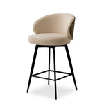 Beż | tył z forniru orzechowego