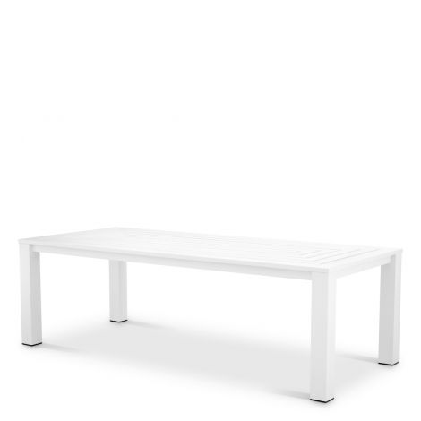 Mesa de comedor para exteriores Eichholtz Vistamar