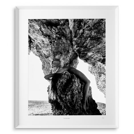 Photo print Eichholtz Philippe Vogelenzang - Vogelenzang Surrender