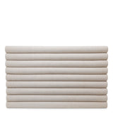 Zagłówek Halbury | Alturo Beige