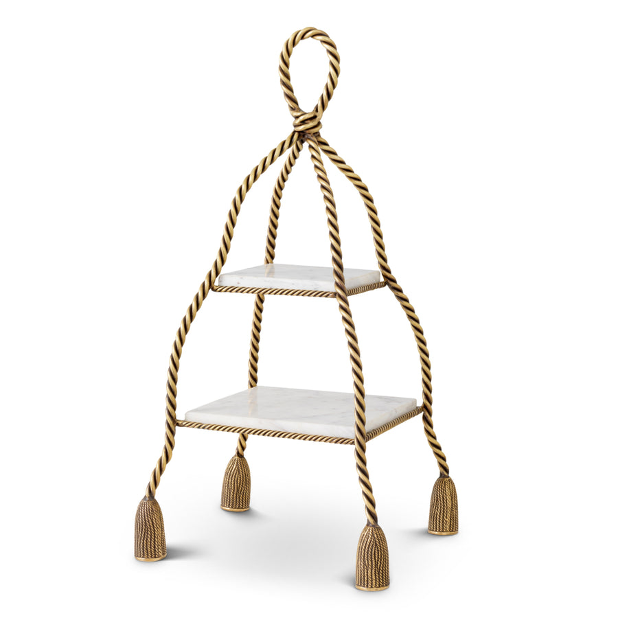 Patera Vanelle | Vintage Brass