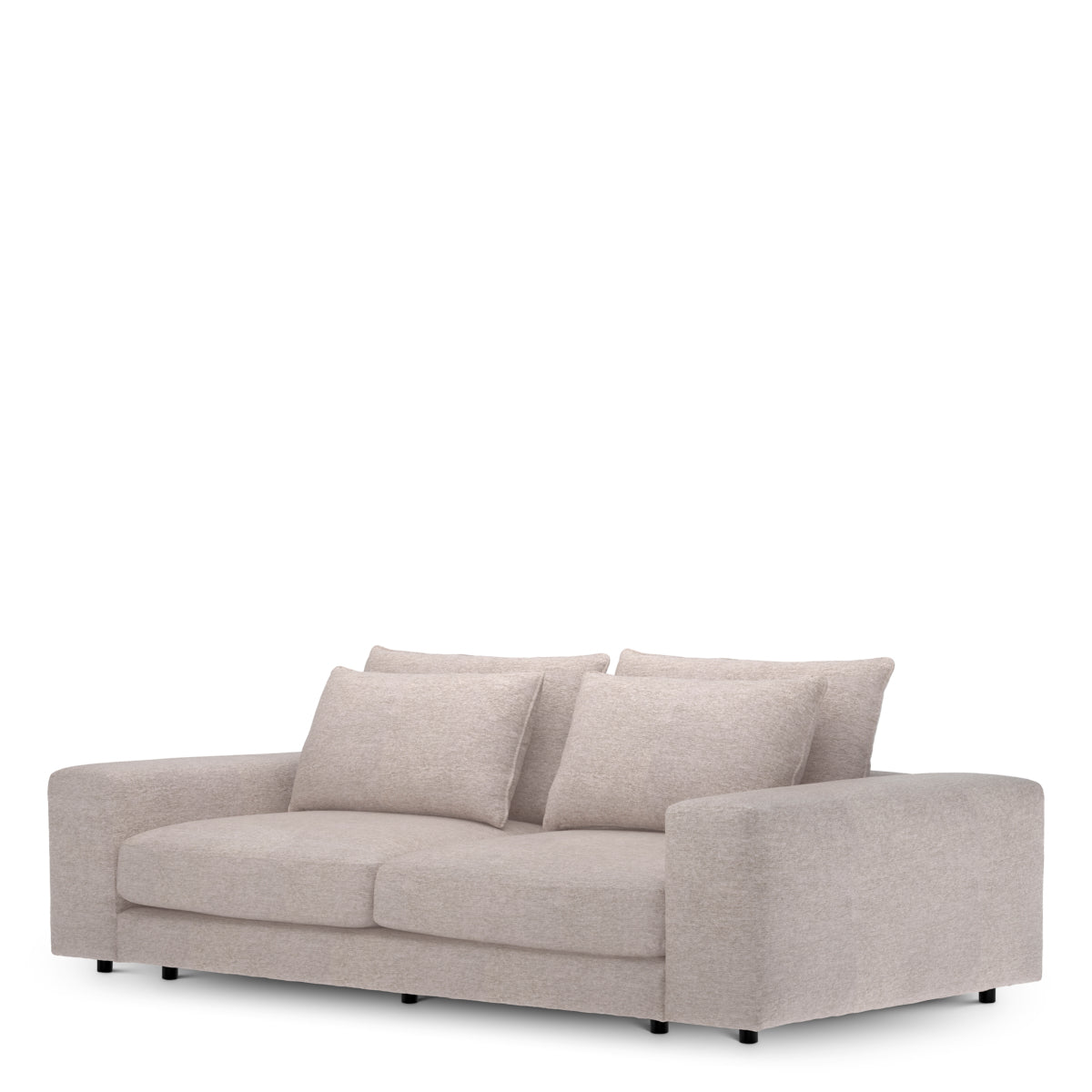 Sofa Lounge Club montier light grey