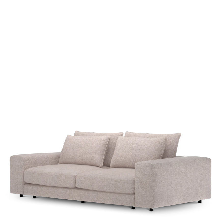 Sofa Lounge Club montier light grey