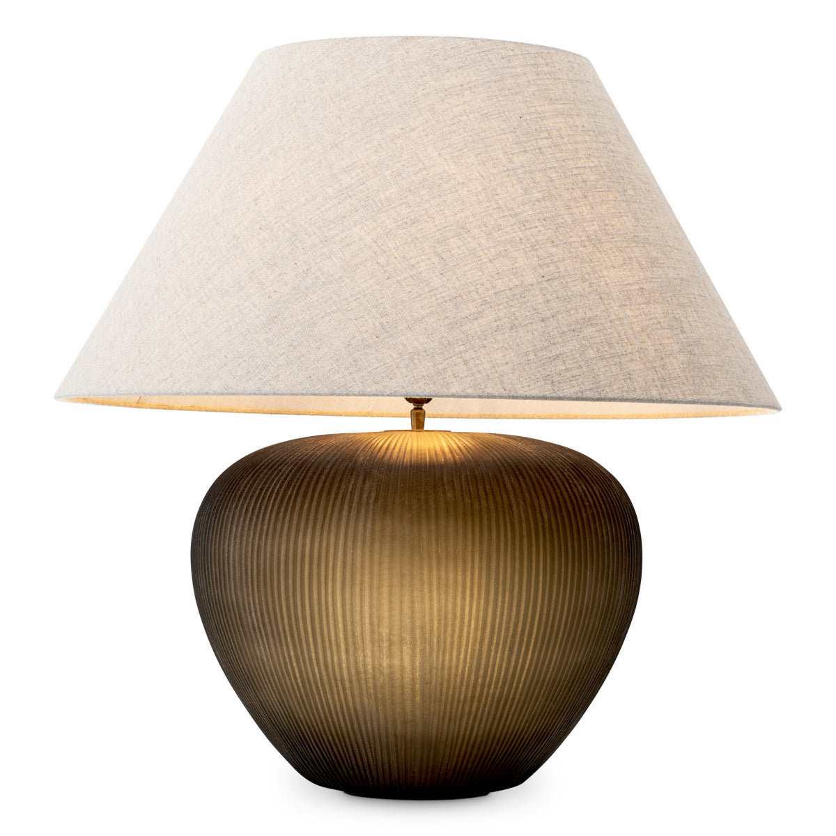 Lampa stołowa Bayly