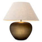 Lampa stołowa Bayly