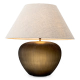 Lampa stołowa Bayly