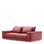 Sofa Lounge Club lurano burgundy