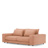 Sofa Lounge Club montier terracotta