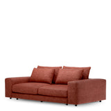Sofa Lounge Club montier burnt orange