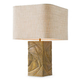 Lampa stołowa Bandol