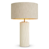 Lampa stołowa Amarello
