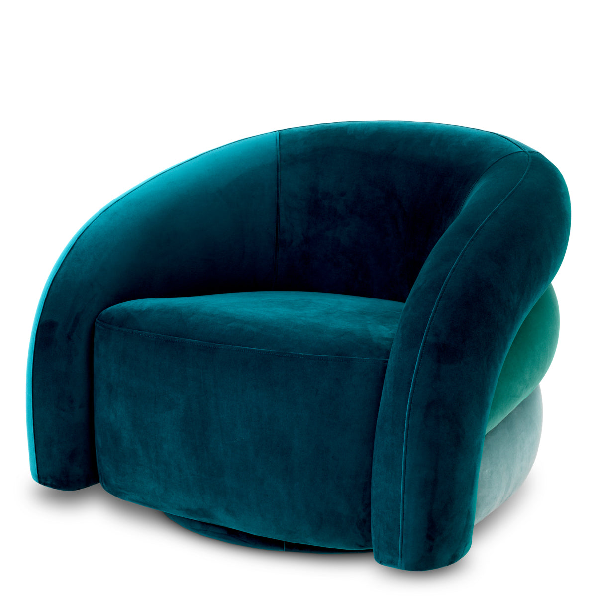Fotel obrotowy Novelle