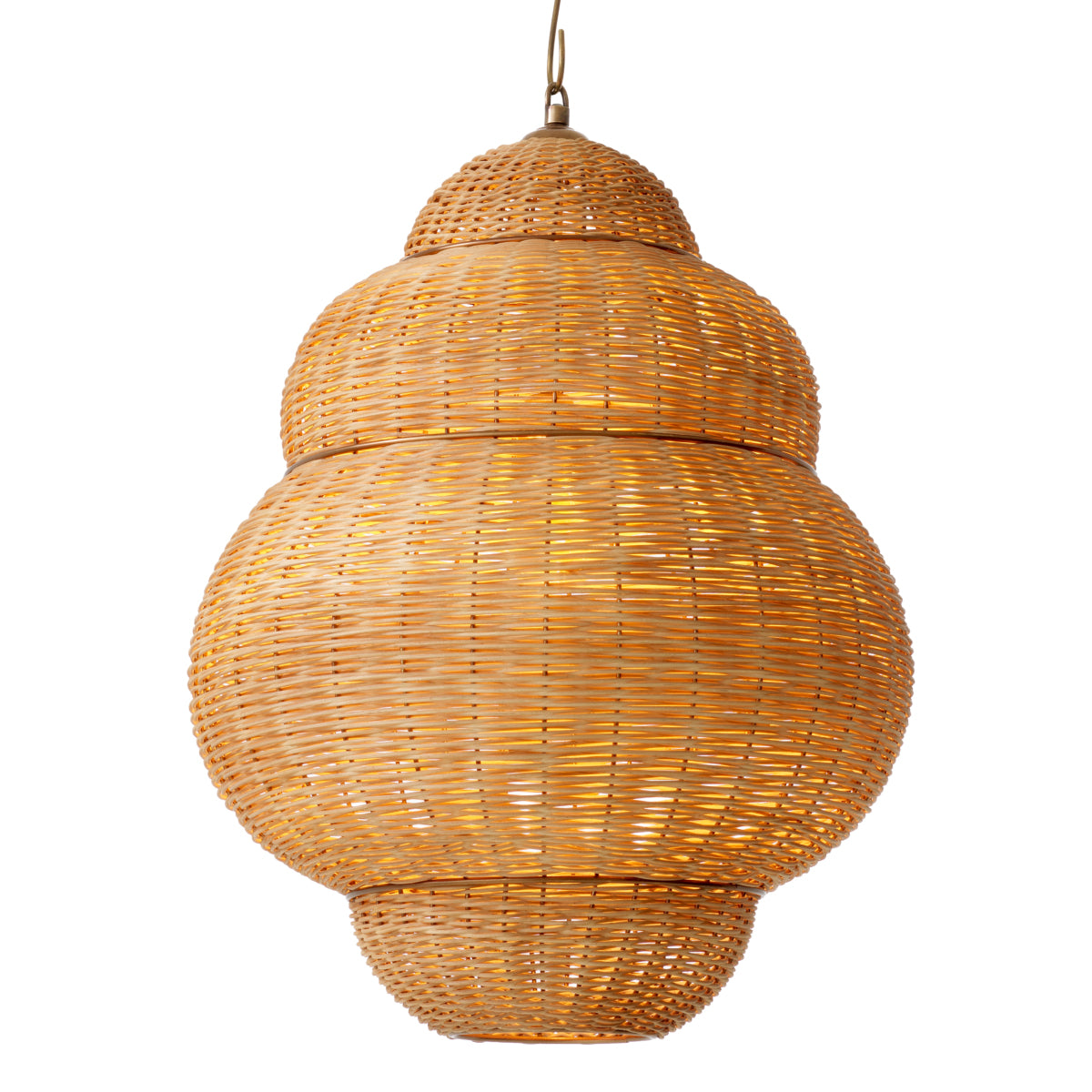 Lampa wisząca Rowlan