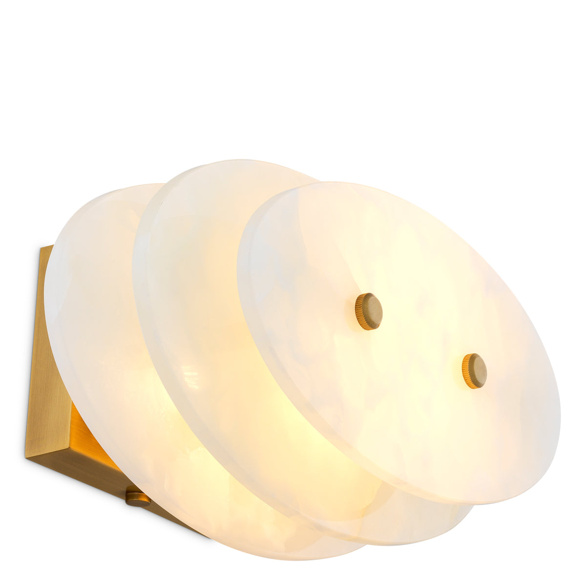 Kinkiet Ellery | Onyx