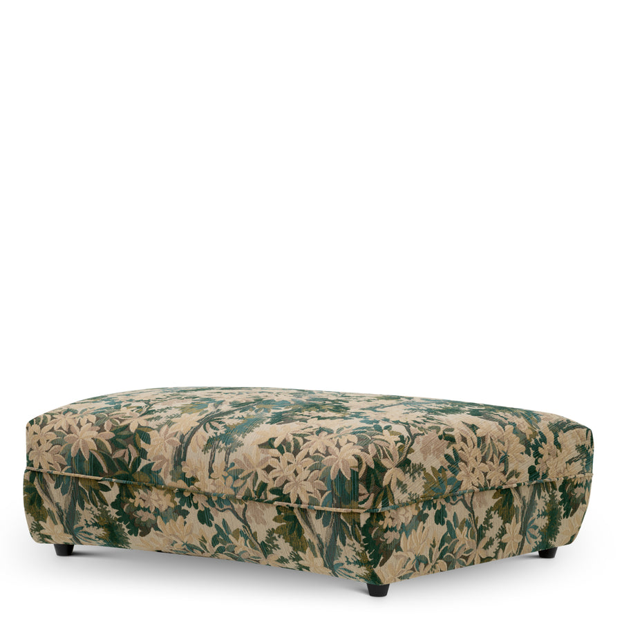 Sofa modułowa Grand Avenue - puf