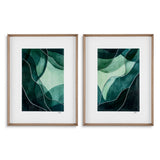 Grafiki Tide Source by Grace Popp, zestaw 2 szt.