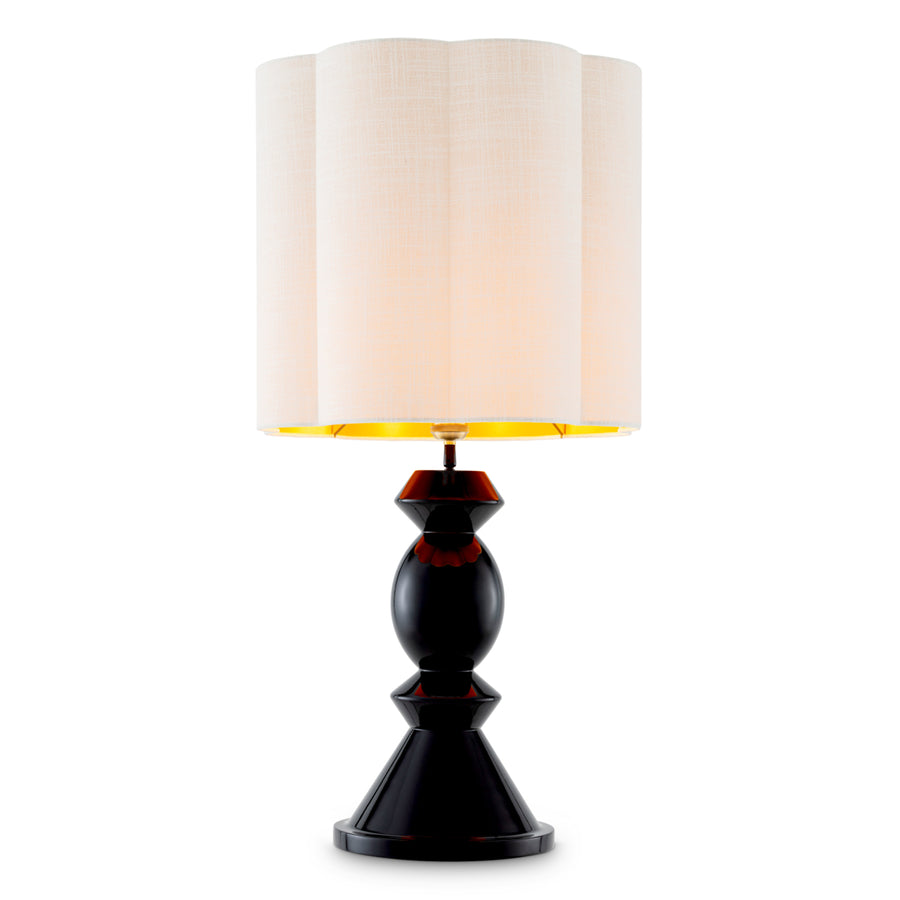 Lampa stołowa Dionne