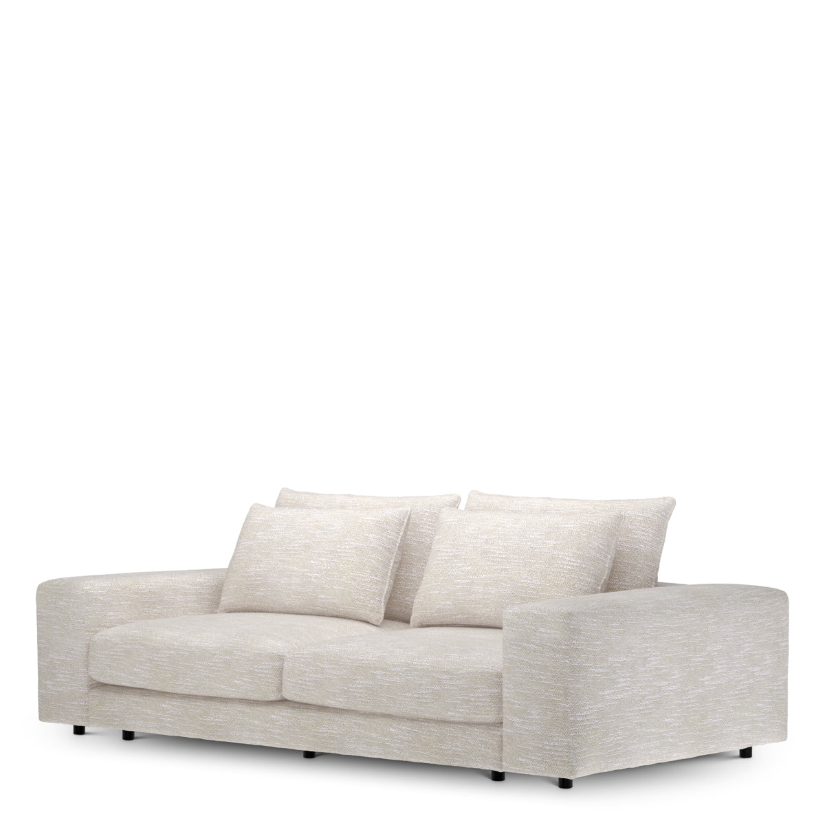 Sofa Lounge Club lurano beige