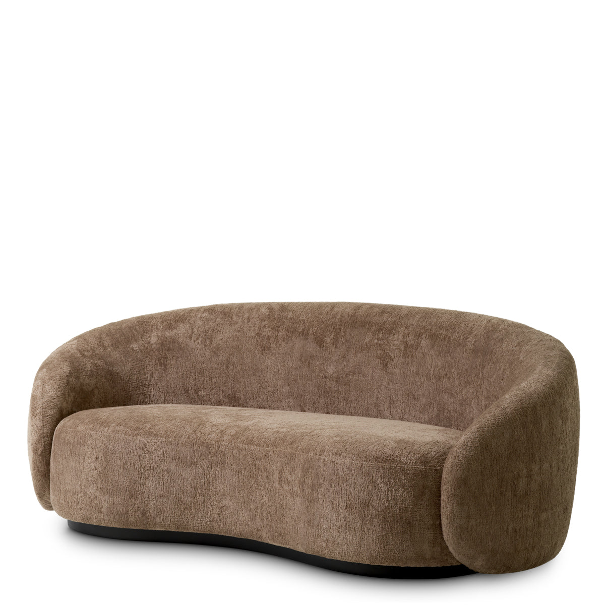 Sofa Amore S, avelin brown