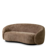 Sofa Amore S, avelin brown
