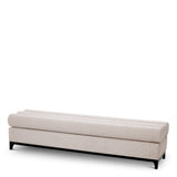 Ławka Halbury | Alturo Beige
