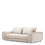 Sofa Lounge Club lurano ivory