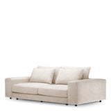 Sofa Lounge Club lurano ivory