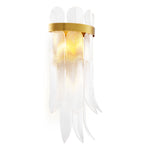 Lampa ścienna Erika