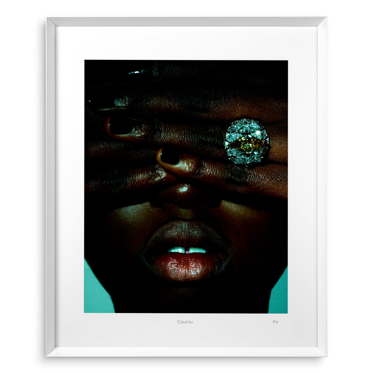 Grafika Philippe Vogelenzang - Coucou