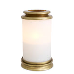 Lampion Carrington | S Vintage Brass