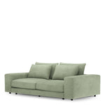 Sofa Lounge Club montier turquoise