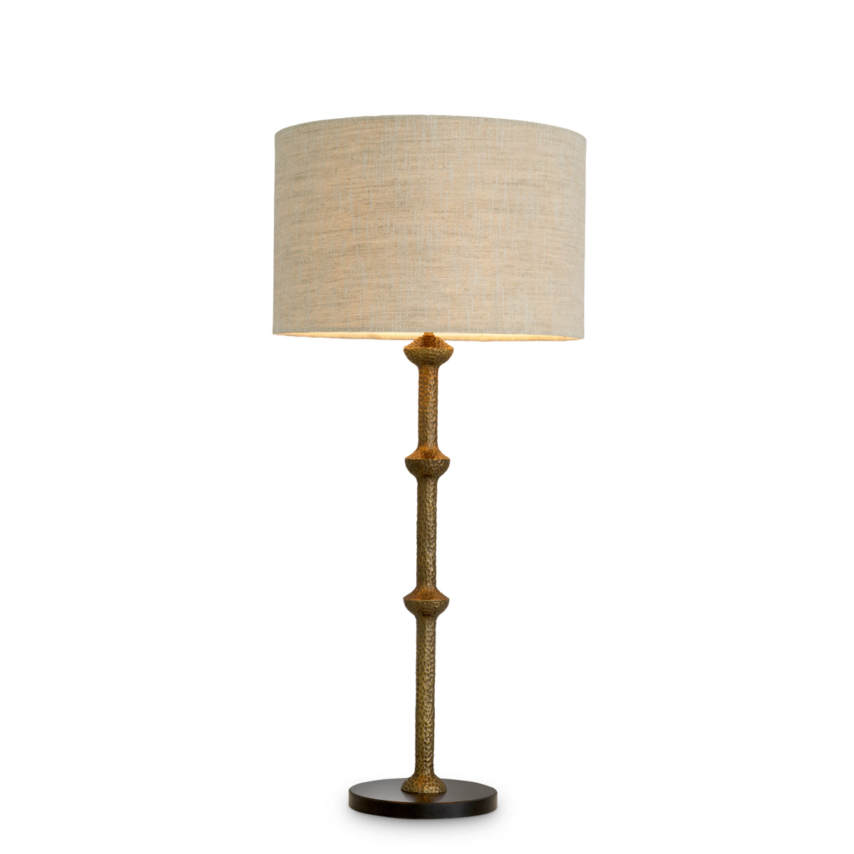 Lampa stołowa Lucente