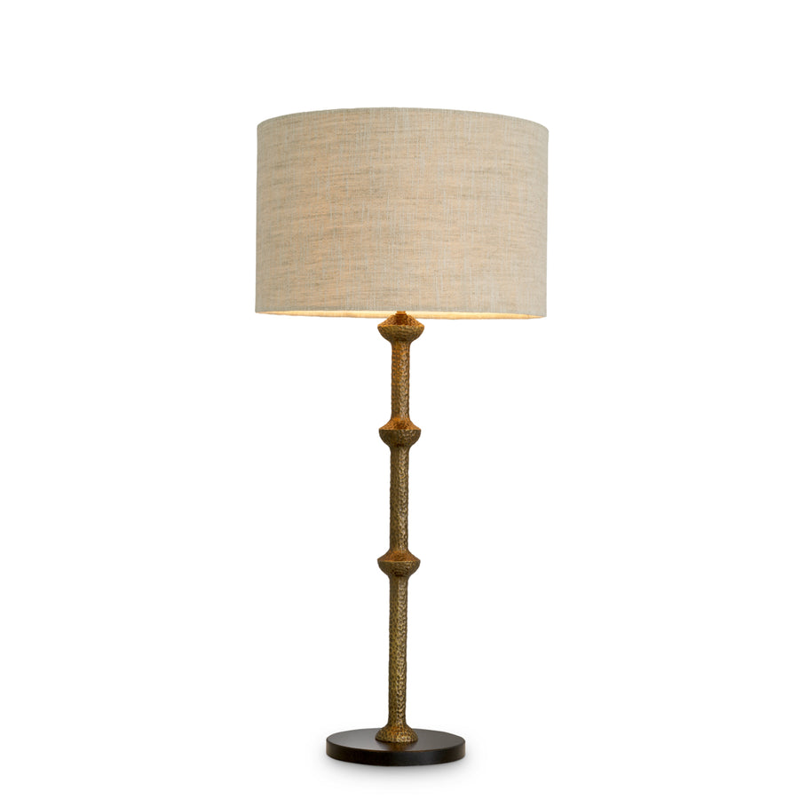Lampa stołowa Lucente