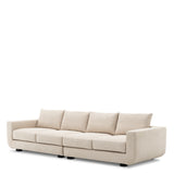 Sofa Brighton, tkanina Nuoro, beż